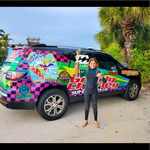 Meet your Posher, Gianna